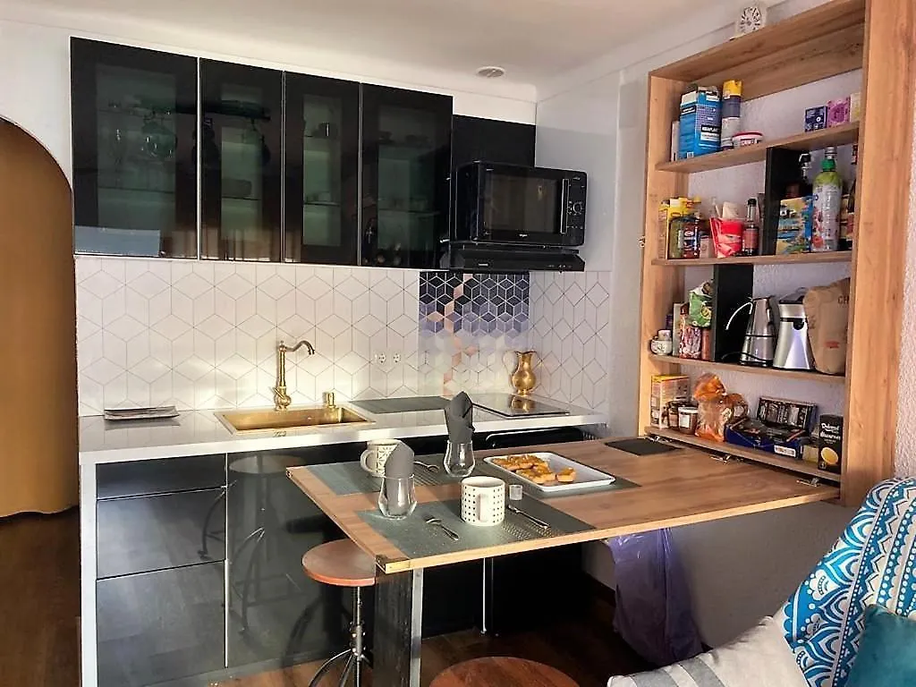 דירה אמפוריבראבה Apartamento Vista Mar Sylvia 15