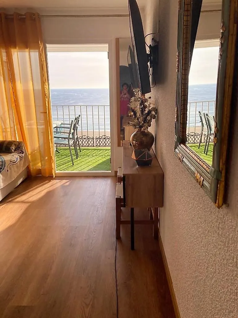אמפוריבראבה Apartamento Vista Mar Sylvia 15