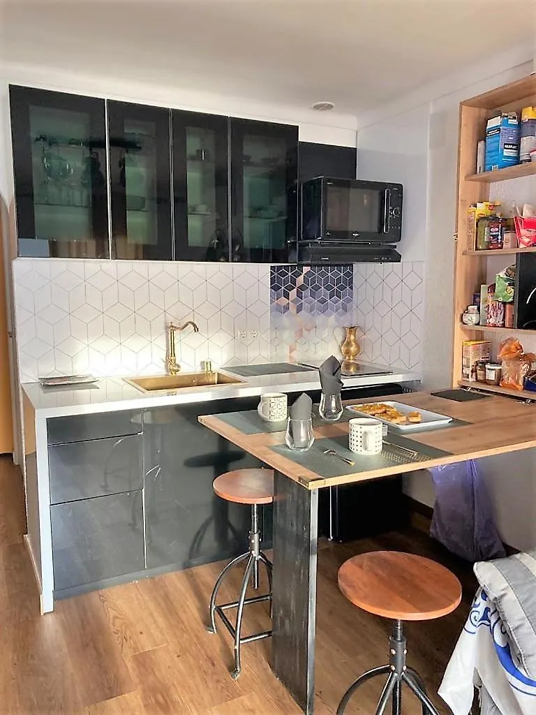 דירה אמפוריבראבה Apartamento Vista Mar Sylvia 15