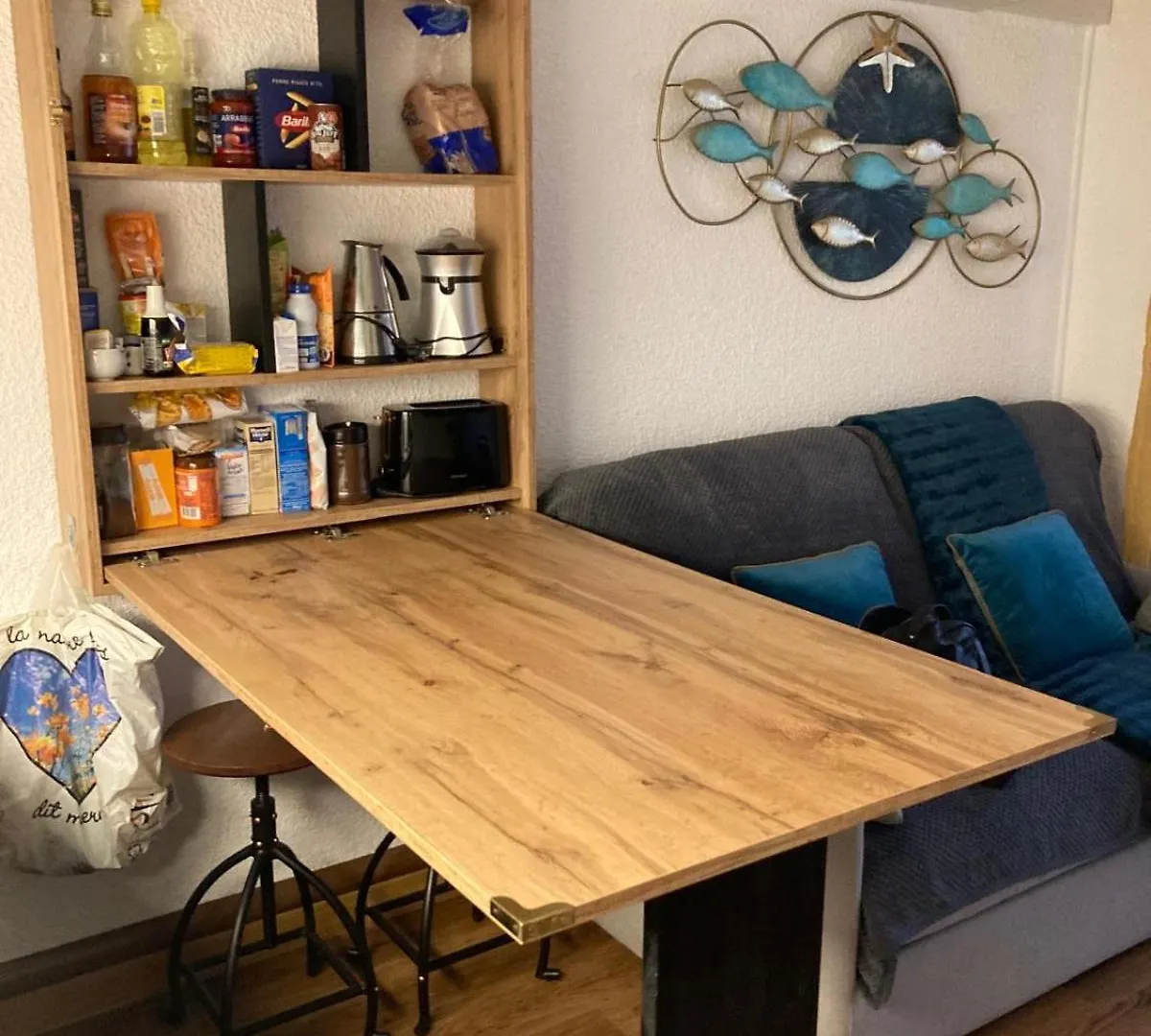 אמפוריבראבה Apartamento Vista Mar Sylvia 15 0*,  ספרד
